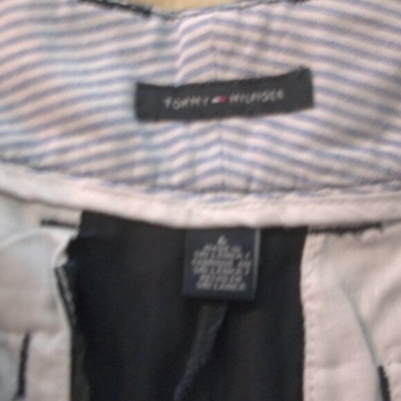 TOMMY HILFIGER - Picture 3 of 5